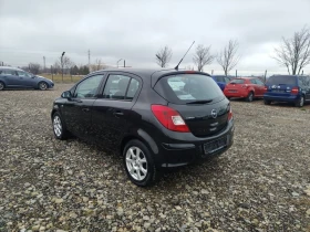 Opel Corsa 1.2i 80, снимка 5
