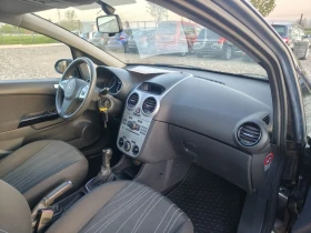Opel Corsa 1.2i 80 | Mobile.bg � ����� ������ 13