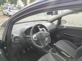 Opel Corsa 1.2i 80 | Auto.bg — изображение 10