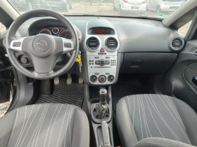 Opel Corsa 1.2i 80 | Auto.bg — изображение 9
