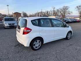 Honda Jazz, снимка 4