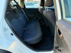 Honda Jazz, снимка 10