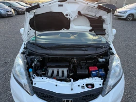 Honda Jazz, снимка 7