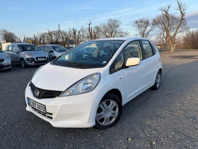Honda Jazz, снимка 1