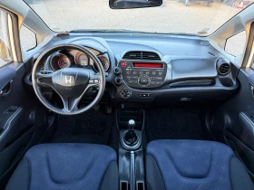 Honda Jazz, снимка 8