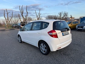 Honda Jazz, снимка 6