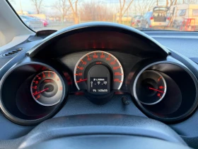 Honda Jazz, снимка 17