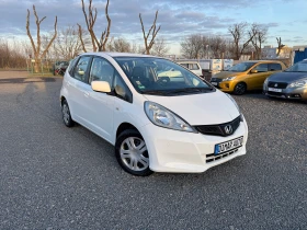 Honda Jazz, снимка 3