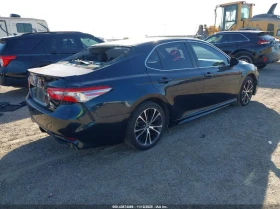 Toyota Camry 2.5l Se - 14000 € / 27381.62 лв. - 75647365 4