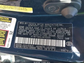 Toyota Camry 2.5l Se - 14000 € / 27381.62 лв. - 75647365 9