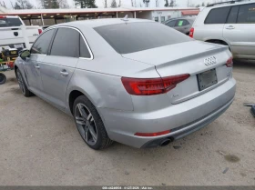 Audi A4 2l 2.0T Premium/2.0T Tech Premium - 12000 € / 23469.96 лв. - 72756399 3