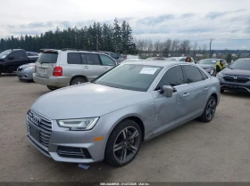 Audi A4 2l 2.0T Premium/2.0T Tech Premium - 12000 € / 23469.96 лв. - 72756399 6