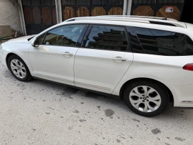 Citroen C5 - 5200 € / 10170.32 лв. - 24493539 2