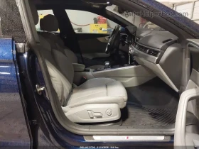 Audi A5 PORTBACK* PREMIUM PLUS* Крайна цена - 22356 € / 43724.54 лв. - 86249718 7