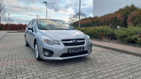 Subaru Impreza 1.6 i* 4X4* AUTOMATIC* ШВЕЙЦАРИЯ, снимка 3
