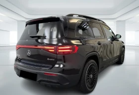 Mercedes-Benz EQB 300 4Matic = AMG Line = Advanced �������� | Mobile.bg � ����� ������ 3