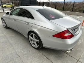Mercedes-Benz CLS 500 550, снимка 2 - Автомобили и джипове - 53609588