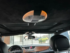Mercedes-Benz CLS 500 550, снимка 16 - Автомобили и джипове - 53609588
