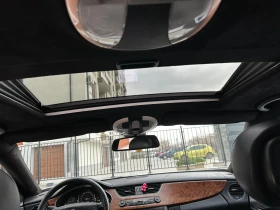 Mercedes-Benz CLS 500 550, снимка 15 - Автомобили и джипове - 53609588