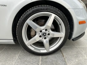Mercedes-Benz CLS 500 550, снимка 5 - Автомобили и джипове - 53609588