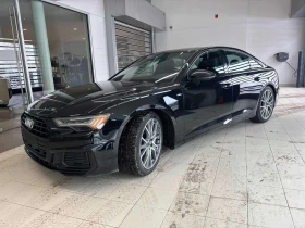 Audi A6 Technik S-LINE/MASSAGE/360/PANO/ОБДУХВАНЕ