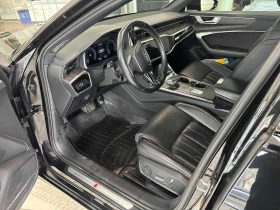 Audi A6 Technik S-LINE/MASSAGE/360/PANO/ОБДУХВАНЕ - 23900 € / 46744.34 лв. - 74060295 7