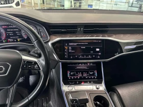 Audi A6 Technik S-LINE/MASSAGE/360/PANO/ОБДУХВАНЕ - 23900 € / 46744.34 лв. - 74060295 9