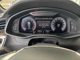 Audi A6 Technik S-LINE/MASSAGE/360/PANO/ОБДУХВАНЕ - 23900 € / 46744.34 лв. - 74060295 8
