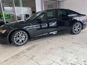 Audi A6 Technik S-LINE/MASSAGE/360/PANO/ОБДУХВАНЕ - 23900 € / 46744.34 лв. - 74060295 3