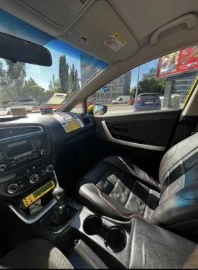 Kia Ceed - 7300 € / 14277.56 лв. - 40721594 5