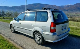 Mitsubishi Space wagon 2.4i * 6+ 1 * ���  | Mobile.bg � ����� ������ 5