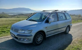 ����� �� �������� �� Mitsubishi Space wagon 2.4i * 6+ 1 * ��� 