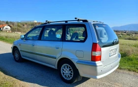 Mitsubishi Space wagon 2.4i * 6+ 1 * ���  | Mobile.bg � ����� ������ 6
