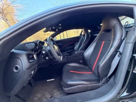 Aston Martin V8 Vantage F1 EDITION | Auto.bg — изображение 10
