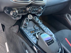 Aston Martin V8 Vantage F1 EDITION | Auto.bg — изображение 12