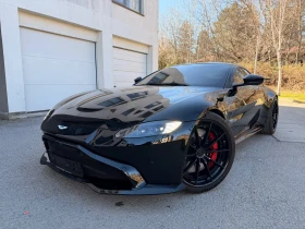 Aston Martin V8 Vantage F1 EDITION | Auto.bg — изображение 3