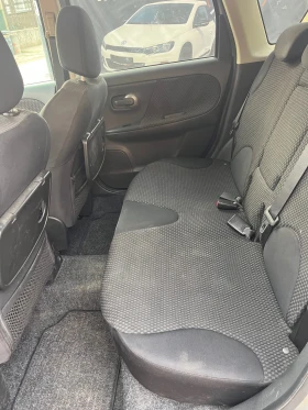 Nissan Note 1.6i - Automatic - KEYLESS  - 3200 € / 6258.66 лв. - 65445257 10
