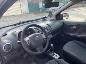 Nissan Note 1.6i - Automatic - KEYLESS  - 3200 € / 6258.66 лв. - 65445257 9