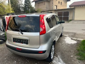 Nissan Note 1.6i - Automatic - KEYLESS  - 3200 € / 6258.66 лв. - 65445257 5