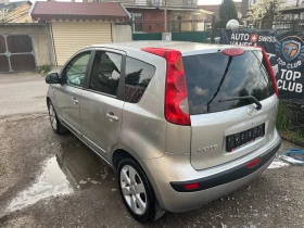 Nissan Note 1.6i - Automatic - KEYLESS  - 3200 € / 6258.66 лв. - 65445257 3