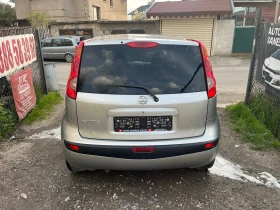 Nissan Note 1.6i - Automatic - KEYLESS  - 3200 € / 6258.66 лв. - 65445257 4