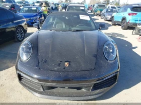Porsche 911 3.0l Carrera 4 Gts Cabriolet/Carrera 4S Cabriolet/ | Mobile.bg � ����� ������ 13