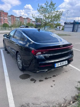 Kia K5 Trandy / LPG | Mobile.bg � ����� ������ 6