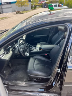 Kia K5 Trandy / LPG | Mobile.bg � ����� ������ 11