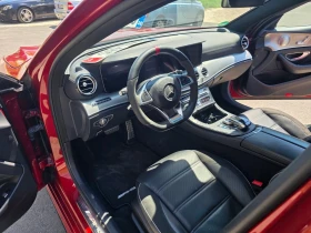 Mercedes-Benz E 63 AMG S V8 BITURBO ���� BURM HUD 360 ������ 100% | Mobile.bg � ����� ������ 8