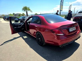 Mercedes-Benz E 63 AMG S V8 BITURBO ���� BURM HUD 360 ������ 100% | Mobile.bg � ����� ������ 6