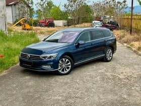 ����� �� �������� �� VW Passat 2.0TDI FACELIFT HIGHLINE IQ-LIGHT VIRTUAL