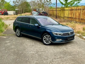 ����� �� �������� �� VW Passat 2.0TDI FACELIFT HIGHLINE IQ-LIGHT VIRTUAL