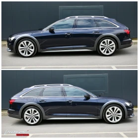 ����� �� �������� �� Audi A6 Allroad 50 TDI Quattro Matrix