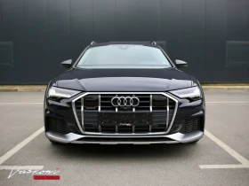 ����� �� �������� �� Audi A6 Allroad 50 TDI Quattro Matrix